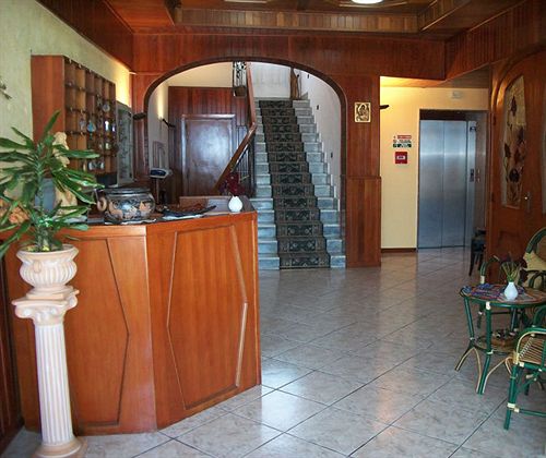 Hotel Costa Azzurra  | Briatico | Vibo Valentia | Italia 5