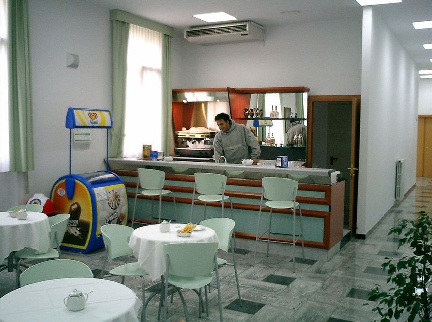 Hotel Il Chiostro Delle Cererie  | Matera | Matera | Italia 1