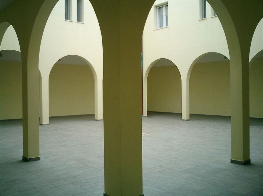 Hotel Il Chiostro Delle Cererie  | Matera | Matera | Italia 10