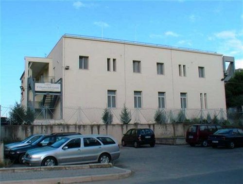 Hotel Il Chiostro Delle Cererie  | Matera | Matera | Italia 12