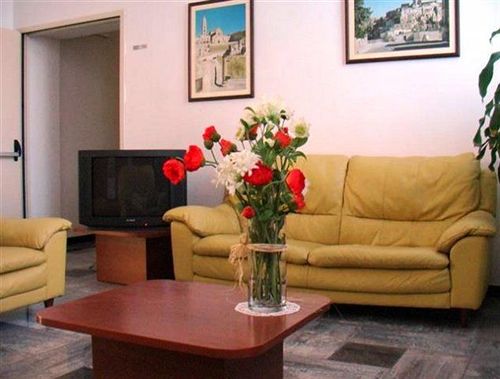 Hotel Il Chiostro Delle Cererie  | Matera | Matera | Italia 13