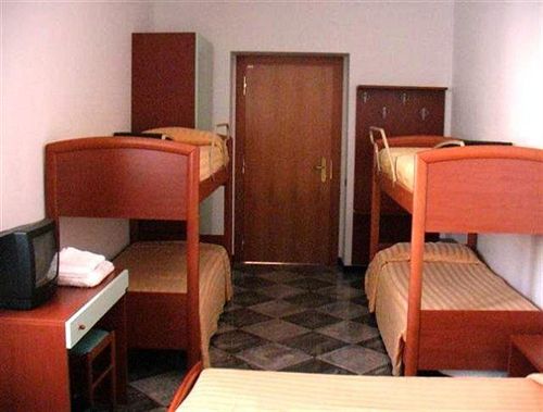 Hotel Il Chiostro Delle Cererie  | Matera | Matera | Italia 15