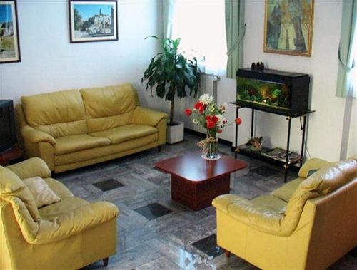 Hotel Il Chiostro Delle Cererie  | Matera | Matera | Italia 16