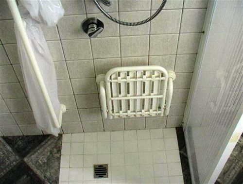 Hotel Il Chiostro Delle Cererie  | Matera | Matera | Italia 17