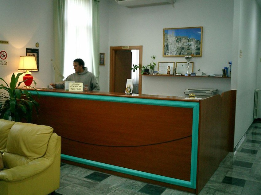 Hotel Il Chiostro Delle Cererie  | Matera | Matera | Italia 2