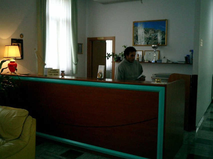 Hotel Il Chiostro Delle Cererie  | Matera | Matera | Italia 3