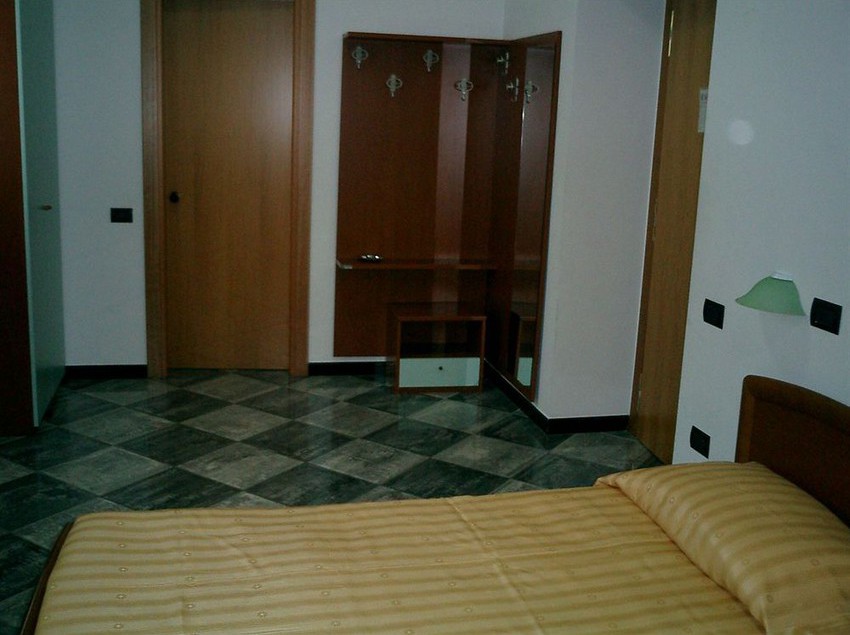 Hotel Il Chiostro Delle Cererie  | Matera | Matera | Italia 4