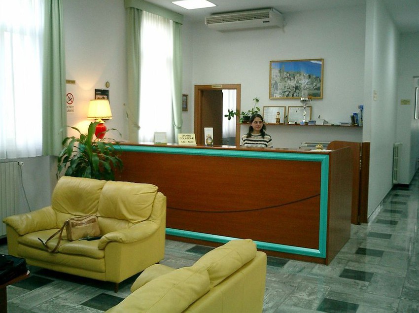 Hotel Il Chiostro Delle Cererie  | Matera | Matera | Italia 7