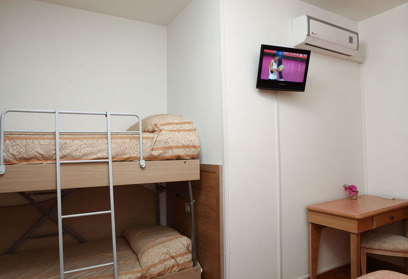 Hotel Donatello  | Alberobello | Bari | Italia 10