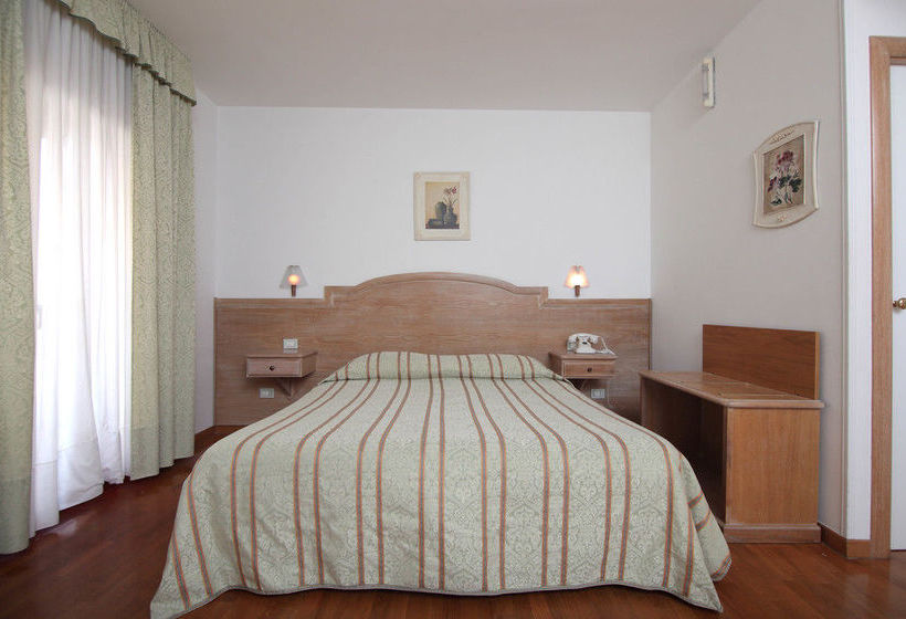 Hotel Donatello  | Alberobello | Bari | Italia 12
