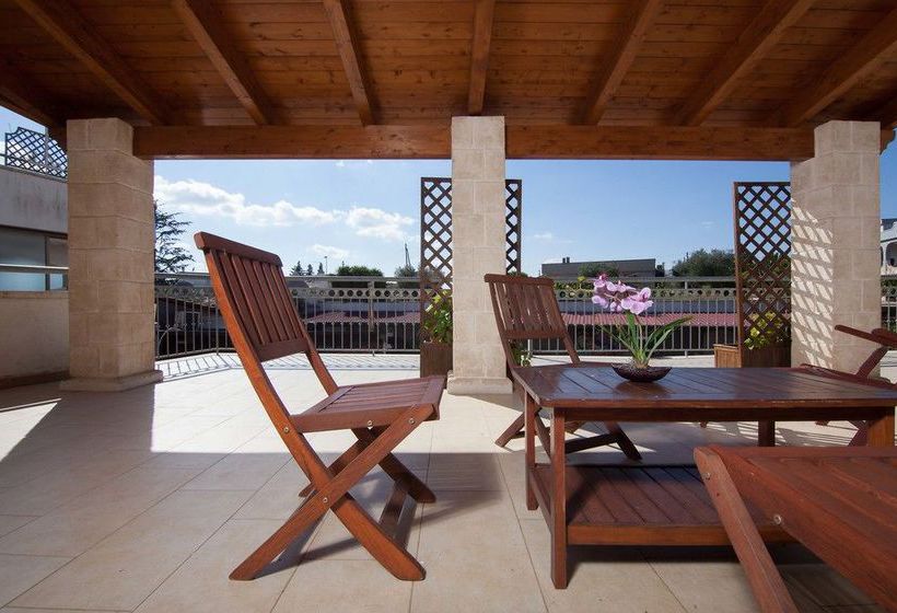 Hotel Donatello  | Alberobello | Bari | Italia 15