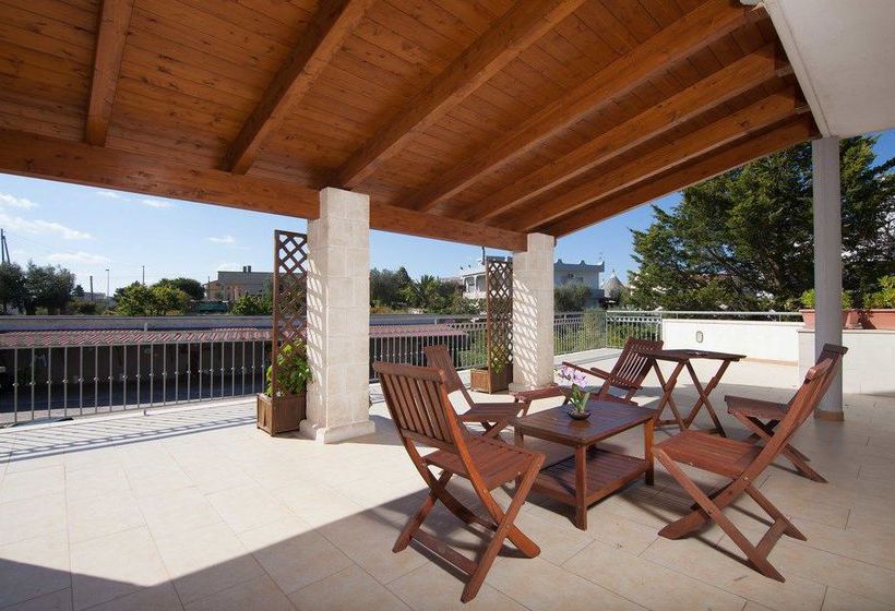 Hotel Donatello  | Alberobello | Bari | Italia 16