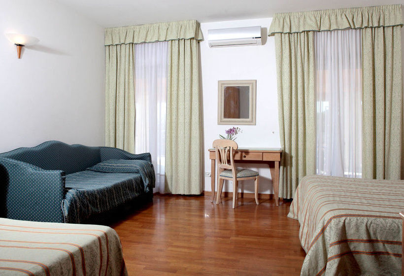 Hotel Donatello  | Alberobello | Bari | Italia 19