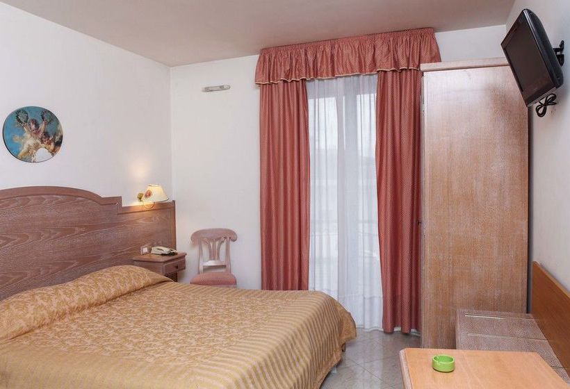 Hotel Donatello  | Alberobello | Bari | Italia 20