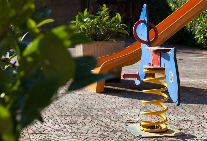 Hotel Donatello  | Alberobello | Bari | Italia 4