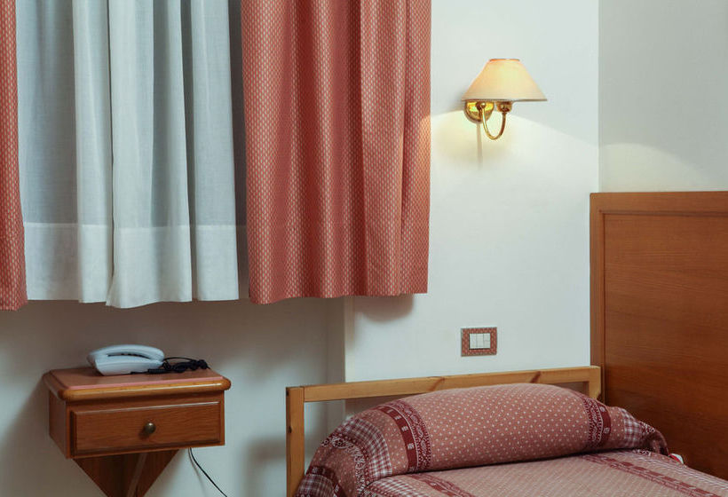 Hotel Donatello  | Alberobello | Bari | Italia 6