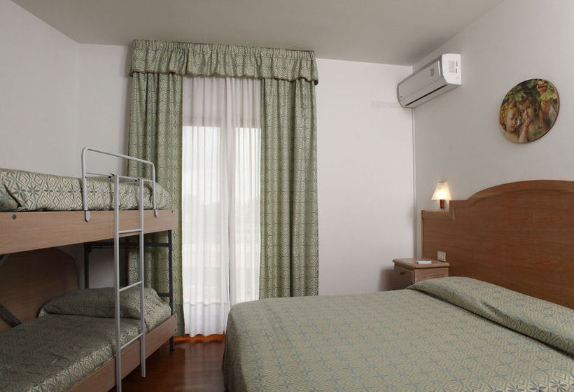 Hotel Donatello  | Alberobello | Bari | Italia 7