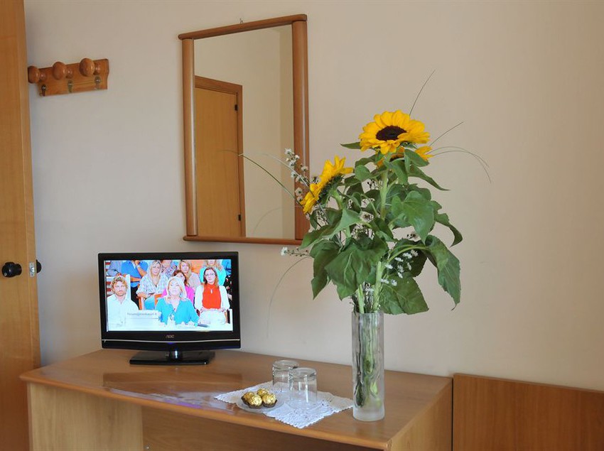 Hotel Airone  | Alberobello | Bari | Italia 3