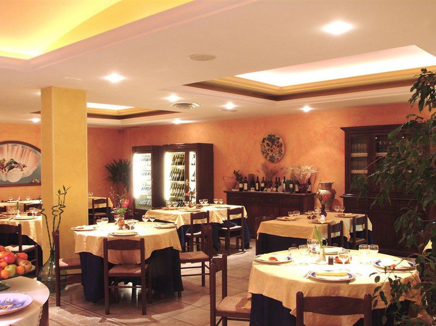 Hotel Torresi  | Potenza Picena | Macerata | Italia 1