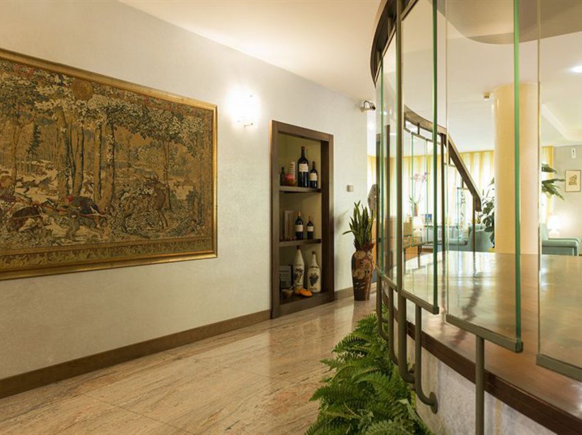 Hotel Torresi  | Potenza Picena | Macerata | Italia 10