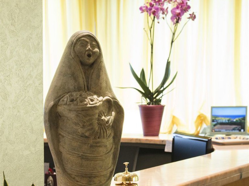 Hotel Torresi  | Potenza Picena | Macerata | Italia 11