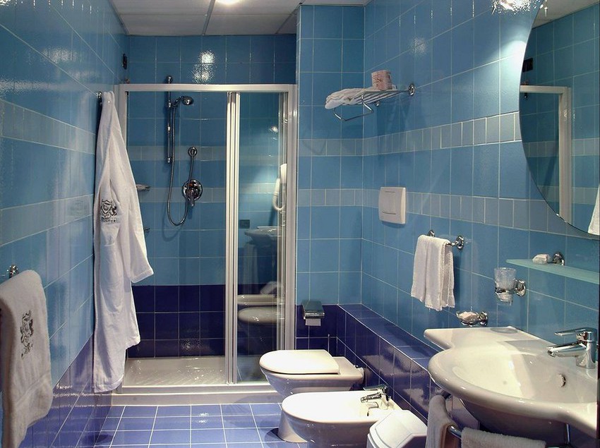 Hotel Torresi  | Potenza Picena | Macerata | Italia 12