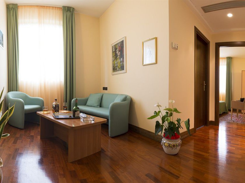 Hotel Torresi  | Potenza Picena | Macerata | Italia 14