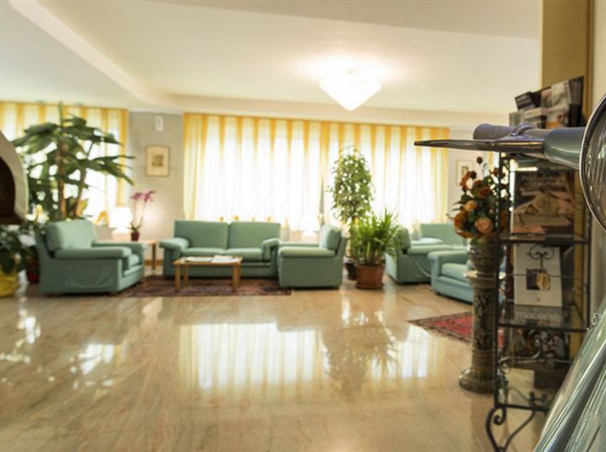 Hotel Torresi  | Potenza Picena | Macerata | Italia 15