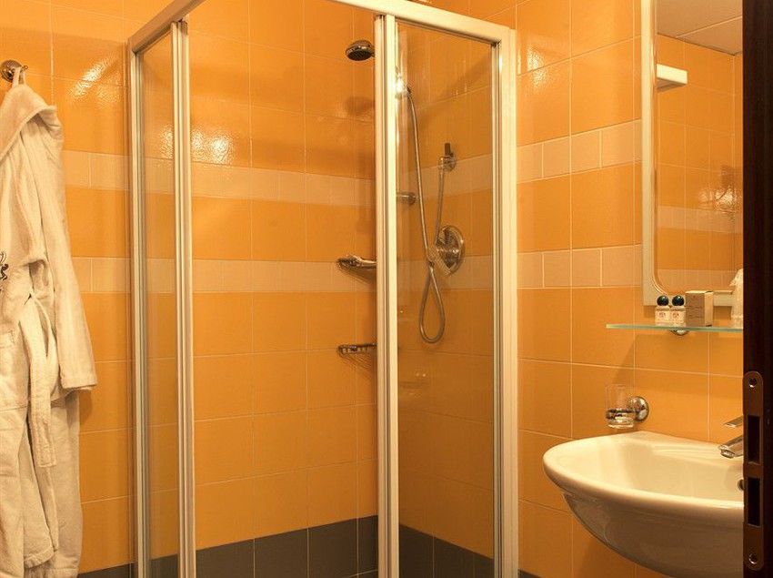 Hotel Torresi  | Potenza Picena | Macerata | Italia 17