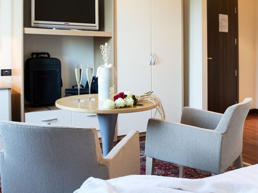 Hotel Torresi  | Potenza Picena | Macerata | Italia 19