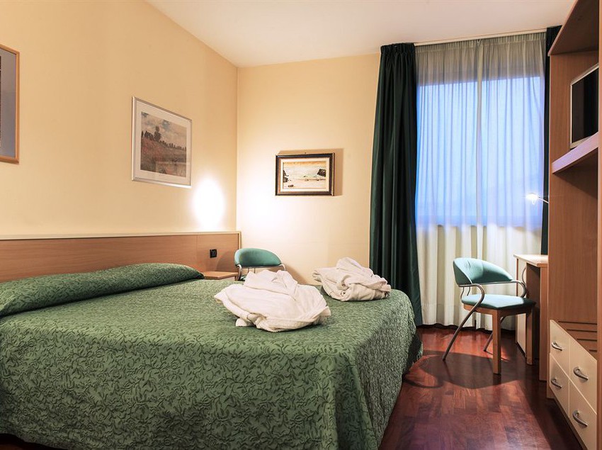 Hotel Torresi  | Potenza Picena | Macerata | Italia 2