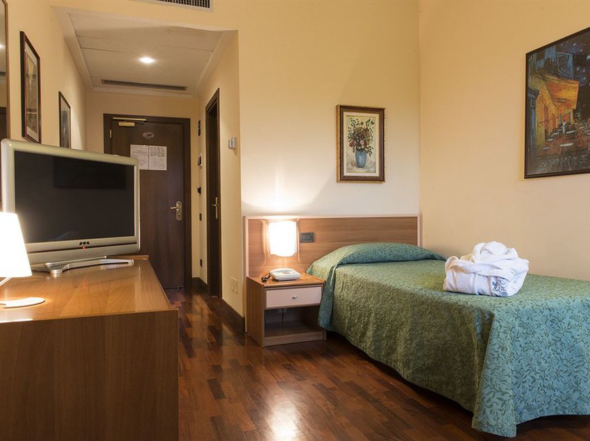 Hotel Torresi  | Potenza Picena | Macerata | Italia 3