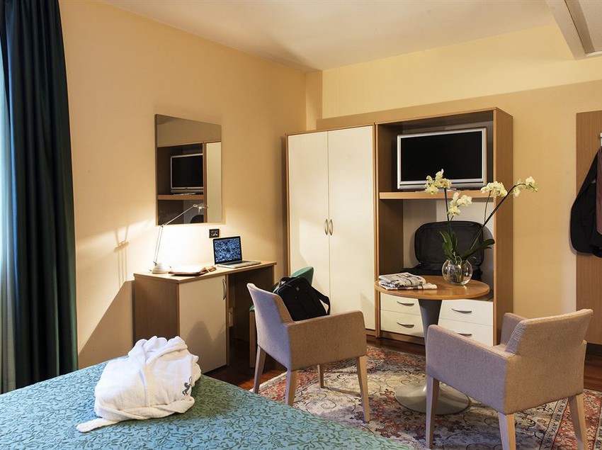 Hotel Torresi  | Potenza Picena | Macerata | Italia 5