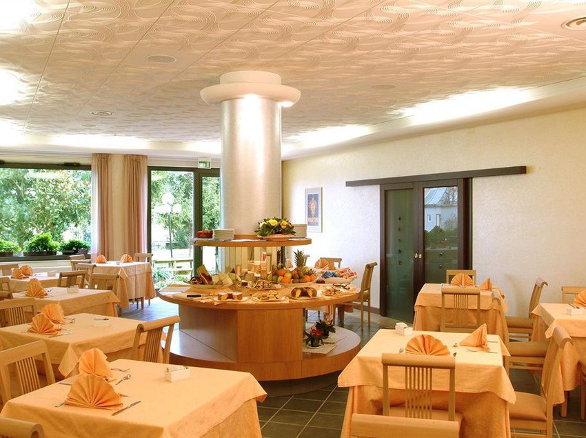 Hotel Torresi  | Potenza Picena | Macerata | Italia 6