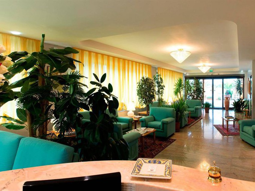 Hotel Torresi  | Potenza Picena | Macerata | Italia 7