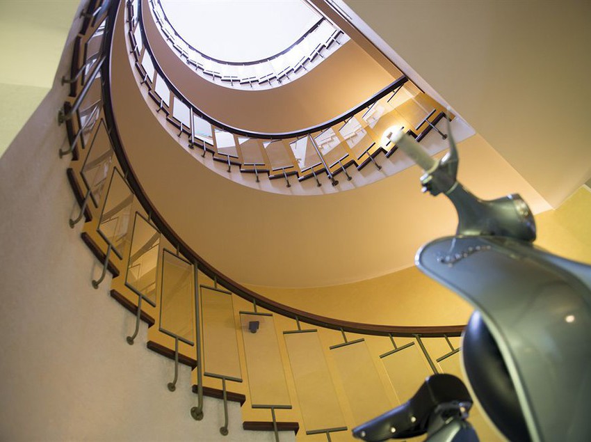 Hotel Torresi  | Potenza Picena | Macerata | Italia 8