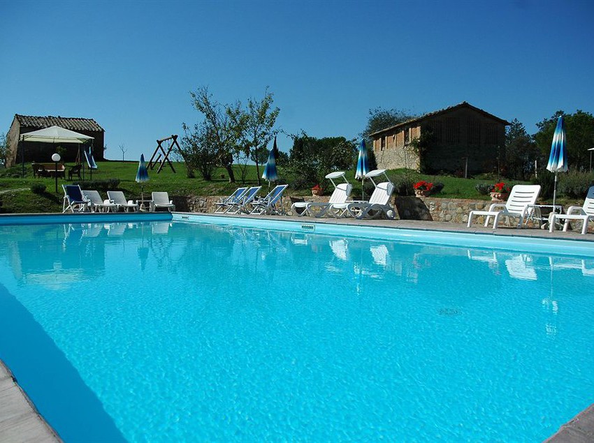 Agriturismo San Giorgio