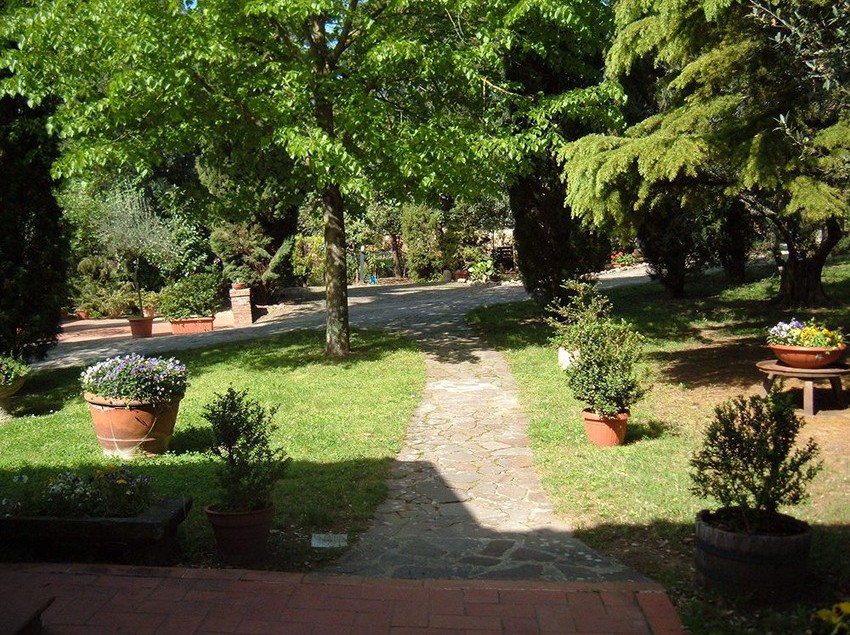 Hotel Malafrasca  | Siena | Siena | Italia 1