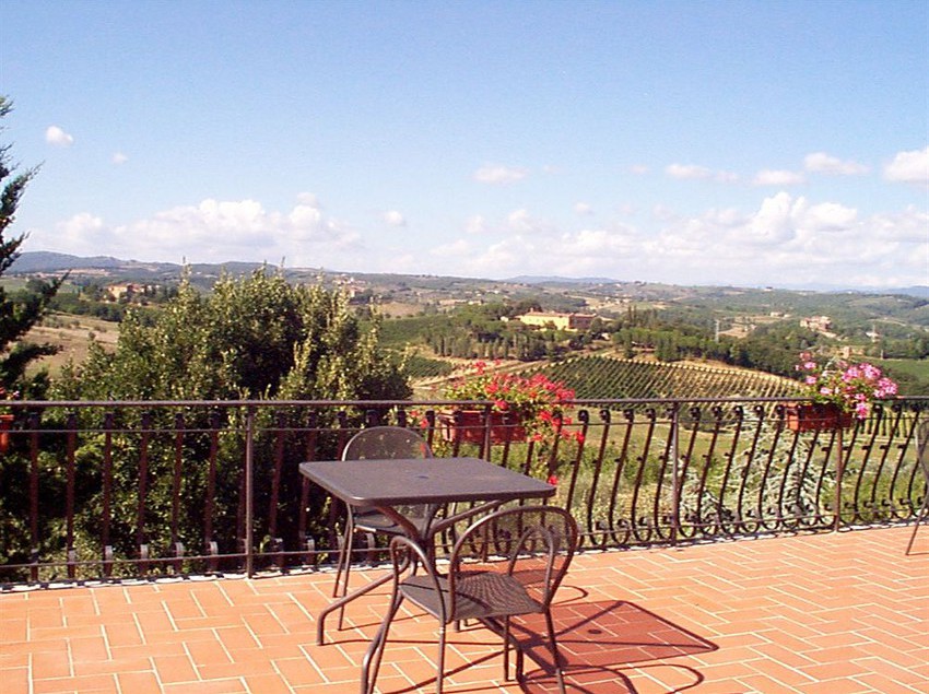 Hotel Malafrasca  | Siena | Siena | Italia 10