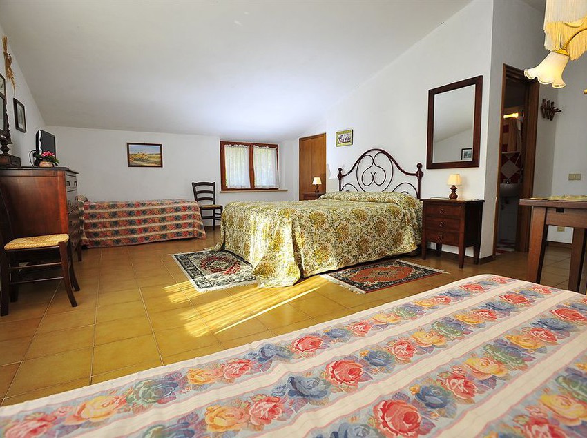 Hotel Malafrasca  | Siena | Siena | Italia 11