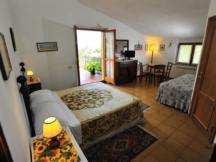 Hotel Malafrasca  | Siena | Siena | Italia 12