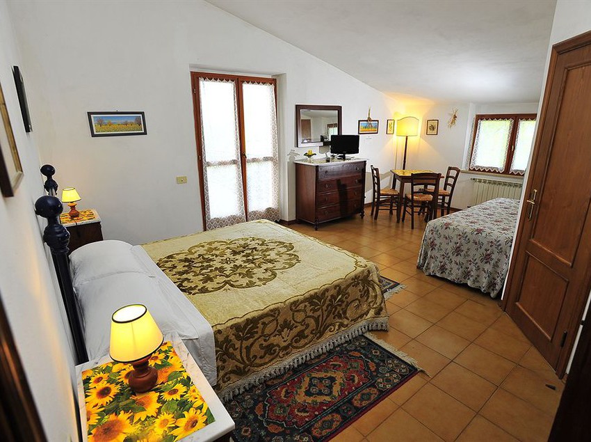 Hotel Malafrasca  | Siena | Siena | Italia 13