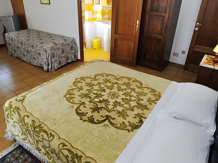 Hotel Malafrasca  | Siena | Siena | Italia 14