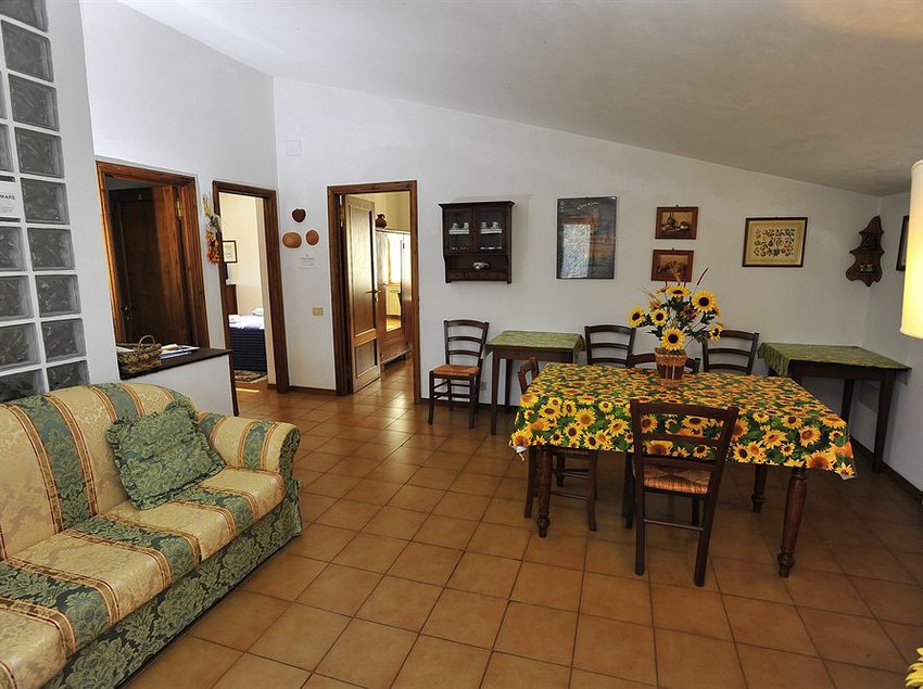 Hotel Malafrasca  | Siena | Siena | Italia 15