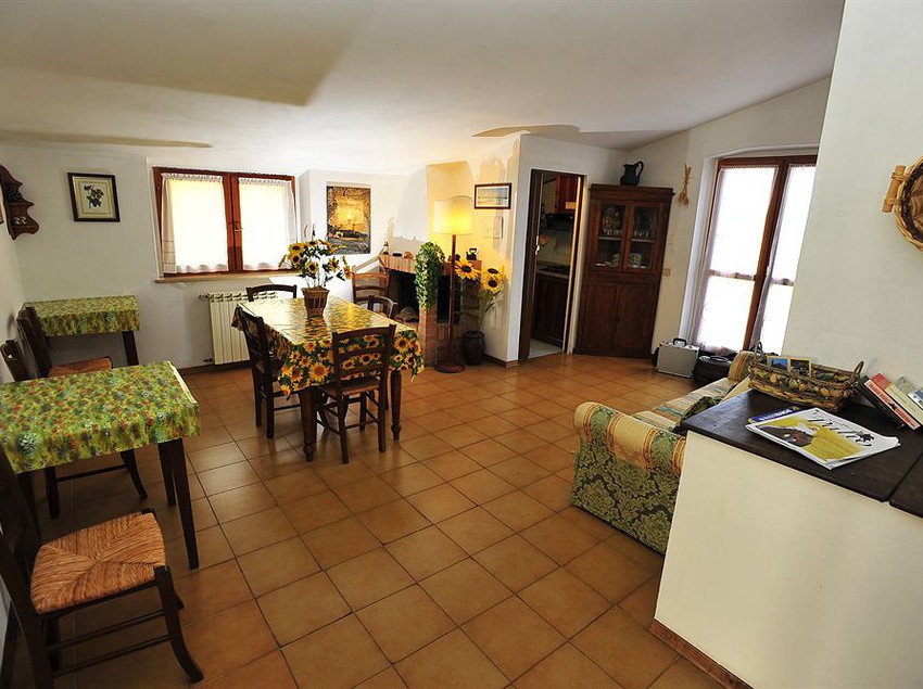 Hotel Malafrasca  | Siena | Siena | Italia 16