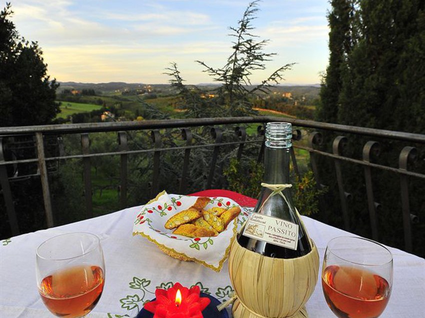 Hotel Malafrasca  | Siena | Siena | Italia 17