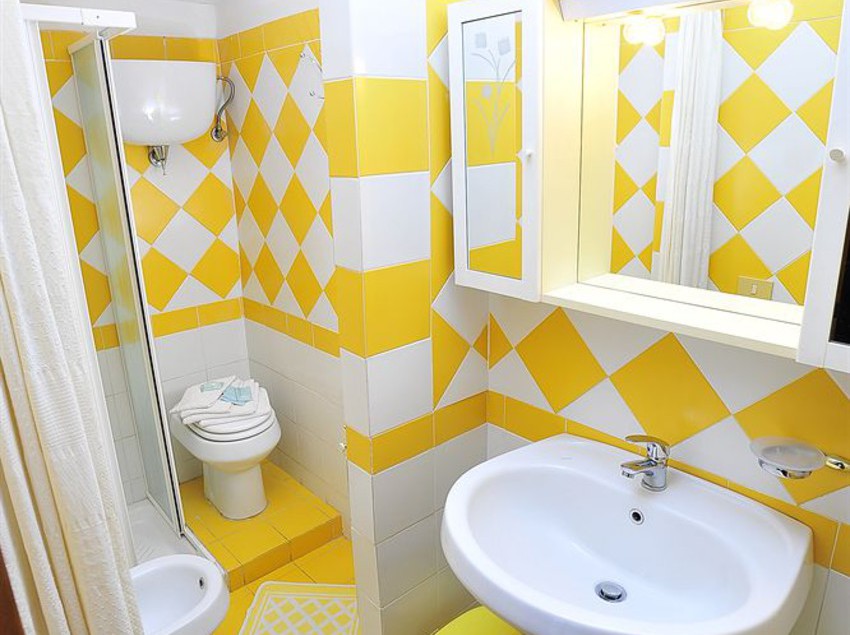 Hotel Malafrasca  | Siena | Siena | Italia 19