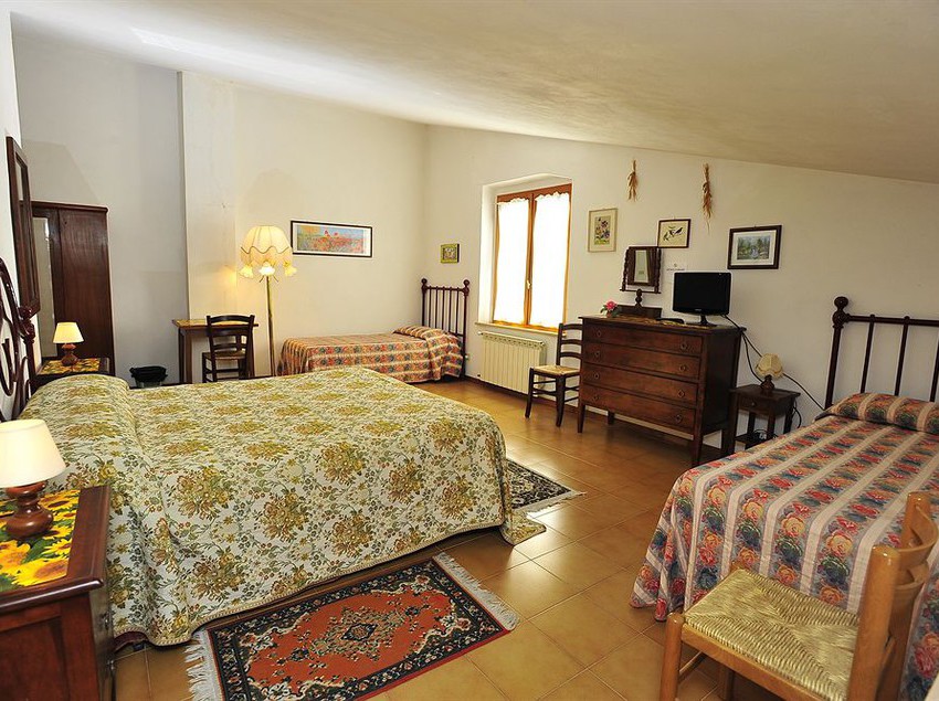 Hotel Malafrasca  | Siena | Siena | Italia 4