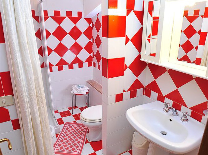 Hotel Malafrasca  | Siena | Siena | Italia 5