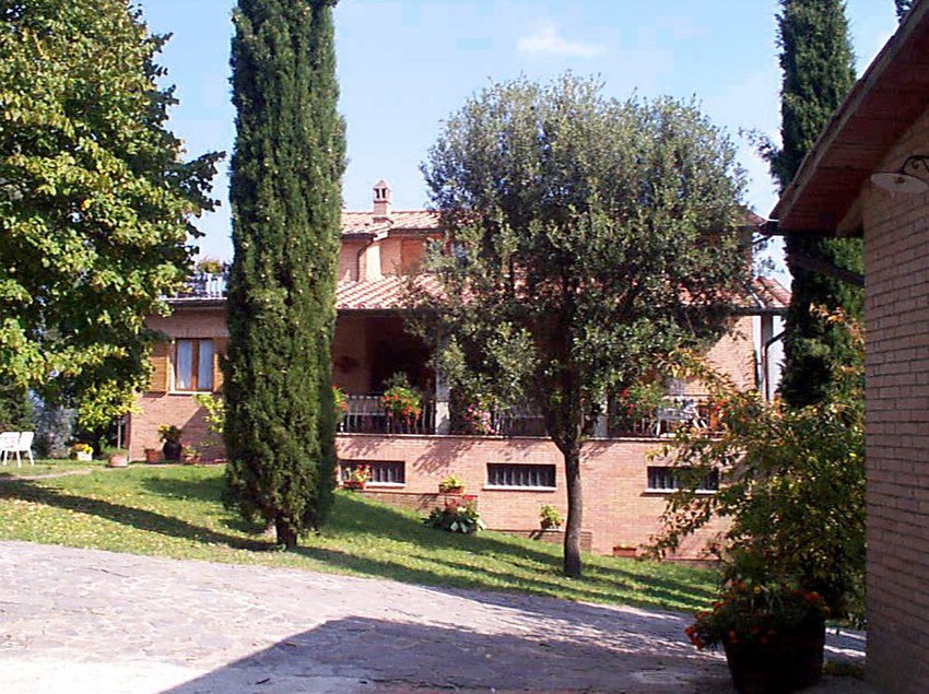 Hotel Malafrasca  | Siena | Siena | Italia 7